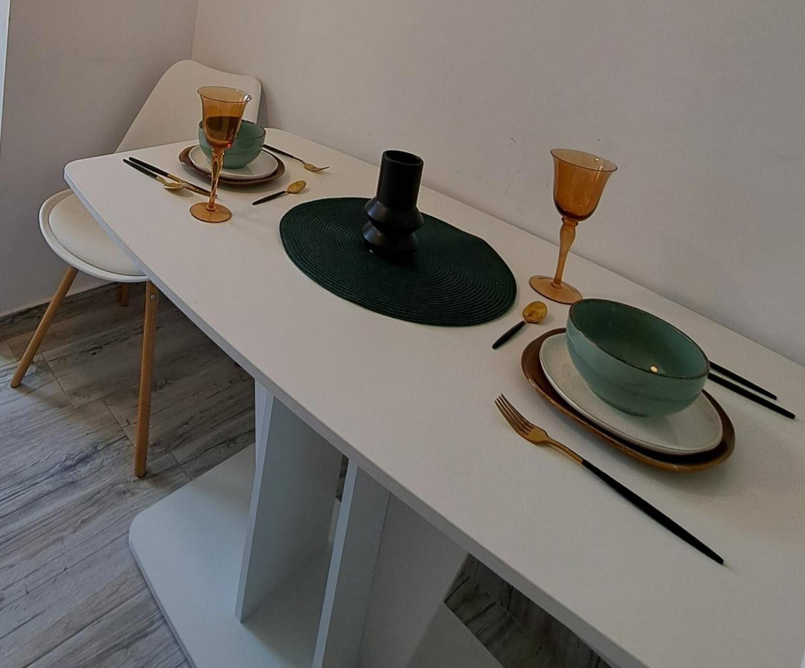 이아시 Station'S Loft 아파트 외부 사진