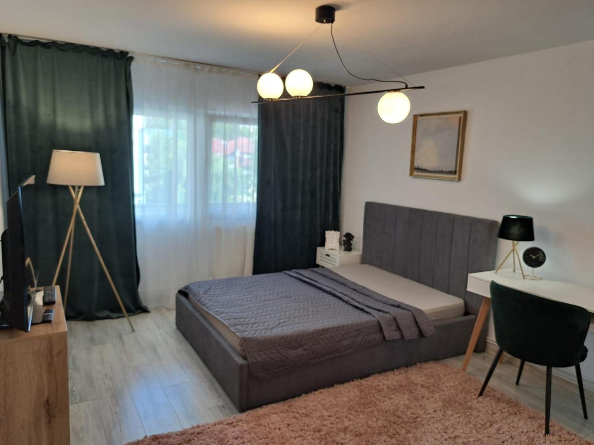 이아시 Station'S Loft 아파트 외부 사진